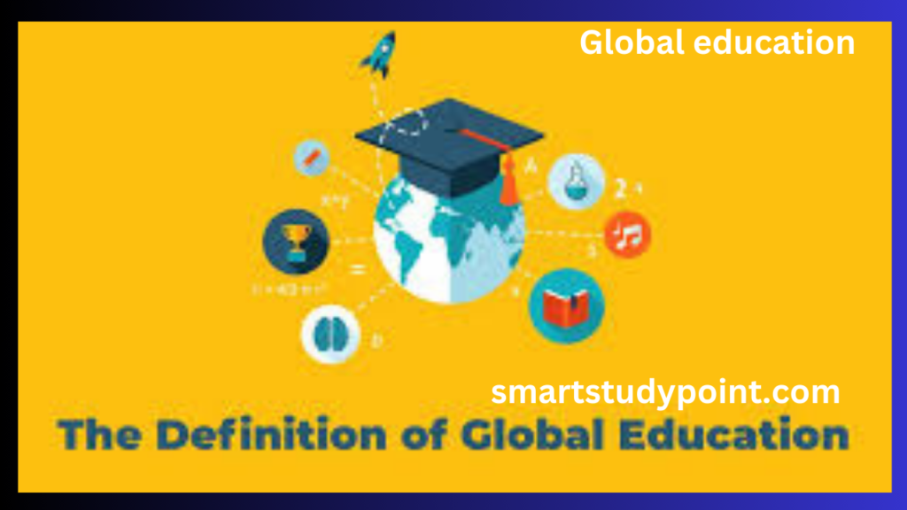 Global education