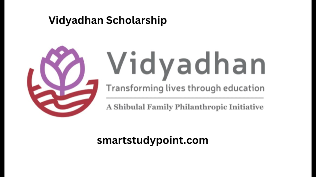 Vidyadhan-Scholarship