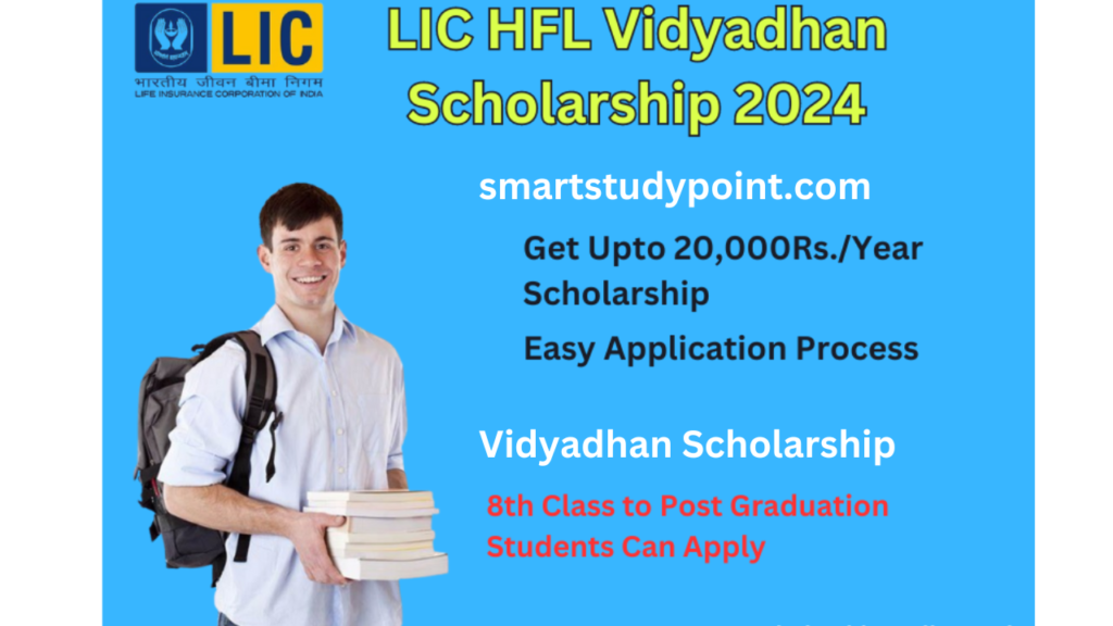 Vidyadhan-Scholarship