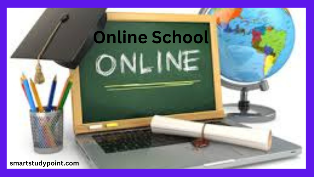 online schools