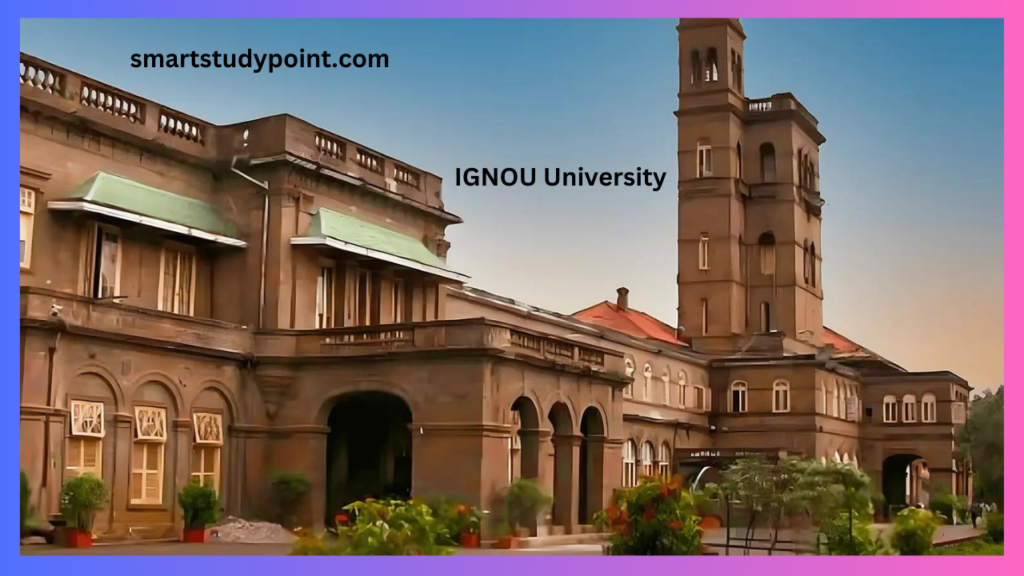 IGNOU University