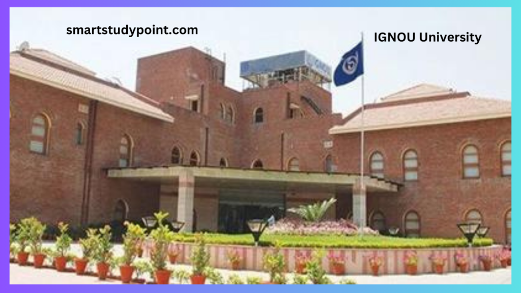 IGNOU University