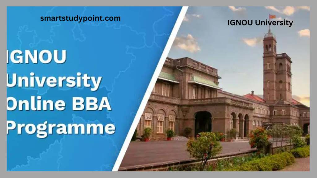 IGNOU University