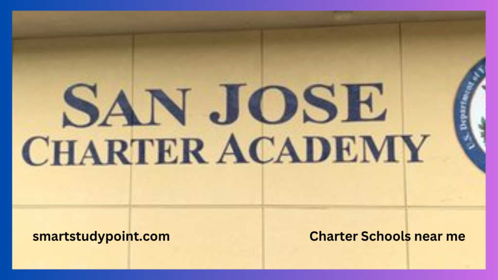 Charter Schools near me