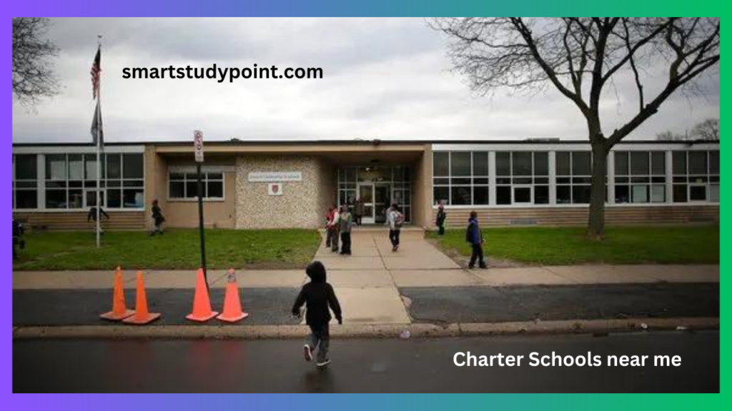 Charter Schools near me