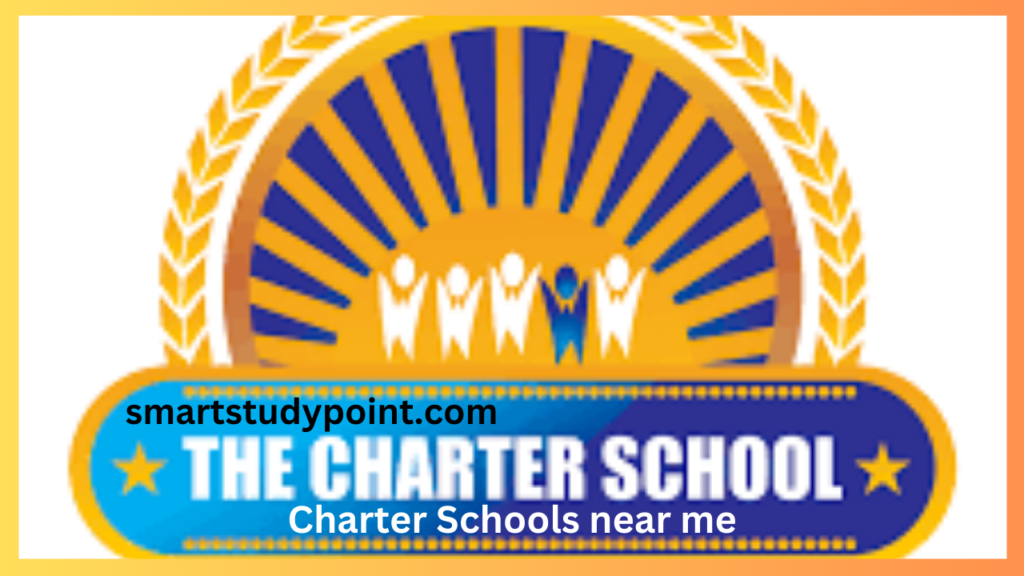 Charter Schools near me