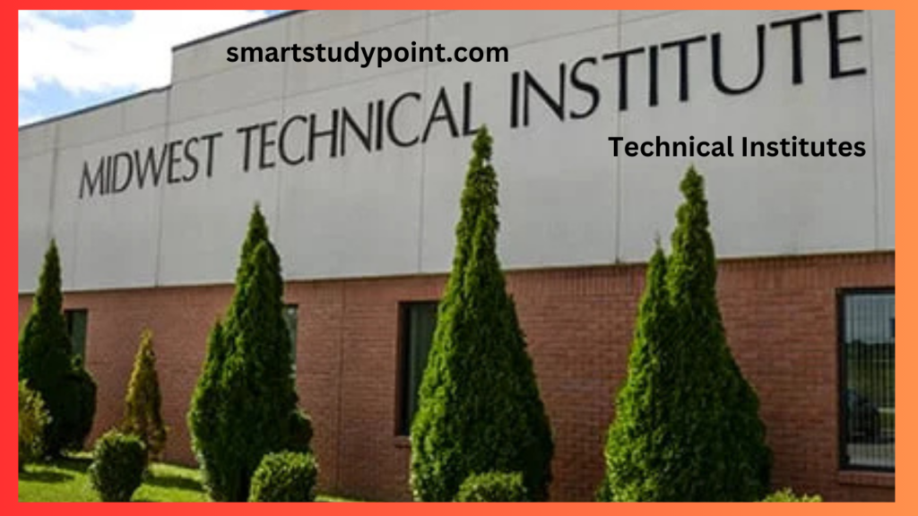 Technical Institutes