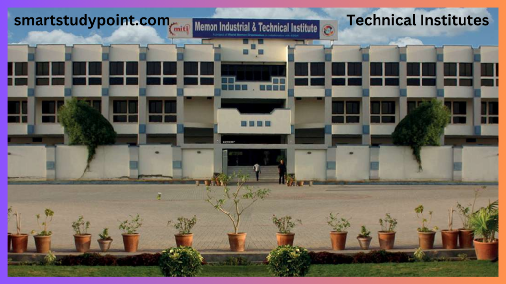 Technical Institutes