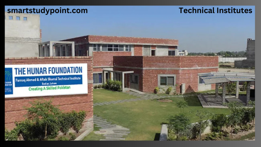 Technical Institutes