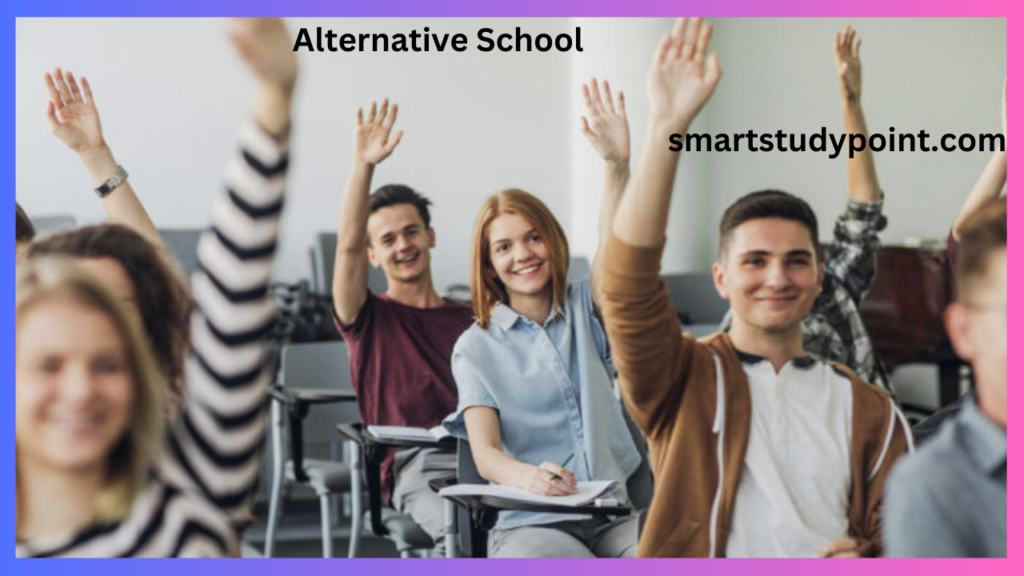 Alternative school